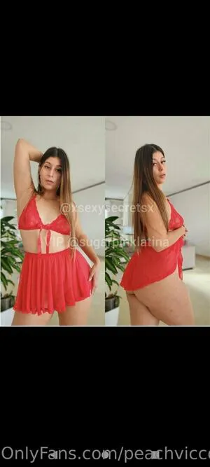Peachvicco OnlyFans Leaked Free Thumbnail Picture - #Yaso2IzLGT