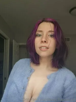 Peachxpoptart OnlyFans Leaked Free Thumbnail Picture - #FcaogZLMov