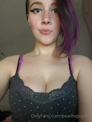 Peachxpoptart OnlyFans Leaked Free Thumbnail Picture - #hQGW33itjA