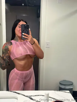 Peachy Bay OnlyFans Leaked Free Thumbnail Picture - #0UGIa44uz8