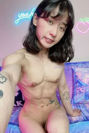 Peachy Catsnack OnlyFans Leaked Free Thumbnail Picture - #XNg93Cz9Op