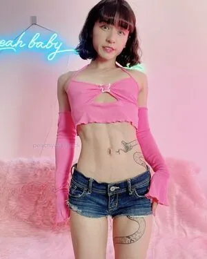 Peachy Catsnack OnlyFans Leaked Free Thumbnail Picture - #bnQtirxIdz