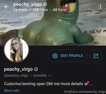 Peachy Findom OnlyFans Leaked Free Thumbnail Picture - #A4YCCx34rR