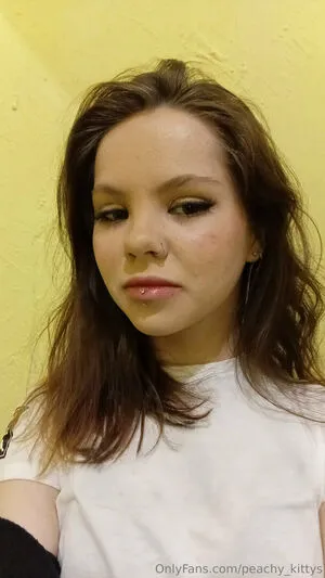 Peachy Kittys OnlyFans Leaked Free Thumbnail Picture - #9C7chcwoVg