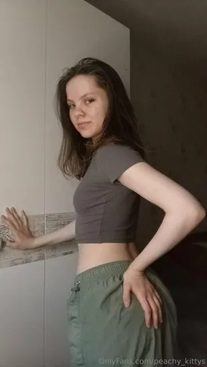 Peachy Kittys OnlyFans Leaked Free Thumbnail Picture - #zQPp0zRQXY