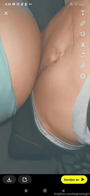 Peachy Prncss OnlyFans Leaked Free Thumbnail Picture - #gZCwIOcr9E