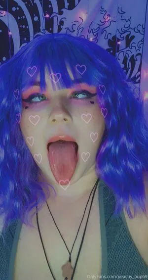 Peachy Pup69 OnlyFans Leaked Free Thumbnail Picture - #n5Qc01NdPj