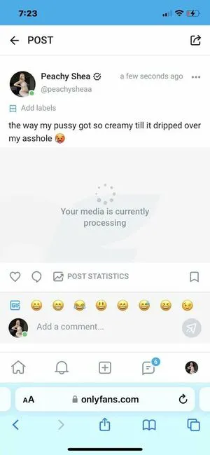 Peachy Shea OnlyFans Leaked Free Thumbnail Picture - #63nlDGc9q2