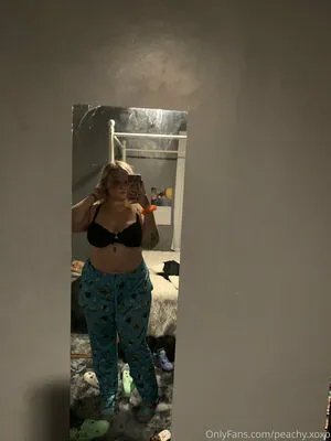 Peachy Xoxo OnlyFans Leaked Free Thumbnail Picture - #8JcHVr85O9