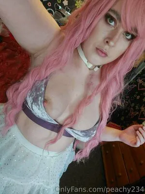 Peachy234 OnlyFans Leaked Free Thumbnail Picture - #AnxinZZTgt