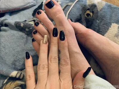 Peachy4986 OnlyFans Leaked Free Thumbnail Picture - #CNDGJo4oOy