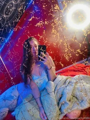 Peachy4986 OnlyFans Leaked Free Thumbnail Picture - #FP7a8D5kMg