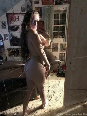 Peachy4986 OnlyFans Leaked Free Thumbnail Picture - #LncZx2mwt4