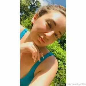 Peachy4986 OnlyFans Leaked Free Thumbnail Picture - #Luaqf00JBR