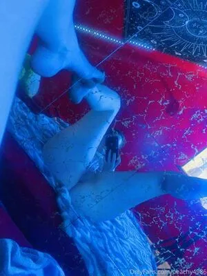 Peachy4986 OnlyFans Leaked Free Thumbnail Picture - #hmqaHMnXTw