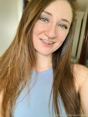 Peachy4986 OnlyFans Leaked Free Thumbnail Picture - #va5g0NaKsU