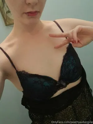 Peachyaubergine OnlyFans Leaked Free Thumbnail Picture - #4tAqjS72LZ