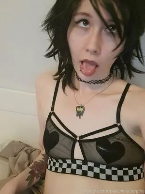 Peachyaubergine OnlyFans Leaked Free Thumbnail Picture - #AHyCbaaGcv
