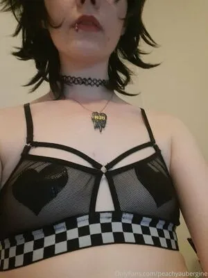 Peachyaubergine OnlyFans Leaked Free Thumbnail Picture - #HL05AKYK58