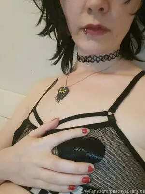 Peachyaubergine OnlyFans Leaked Free Thumbnail Picture - #QJhNpq5IXa