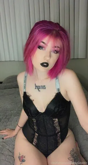 Peachybabe001 OnlyFans Leaked Free Thumbnail Picture - #9drXL65bJ3