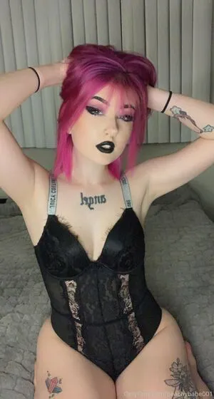 Peachybabe001 OnlyFans Leaked Free Thumbnail Picture - #IZp129WfqN