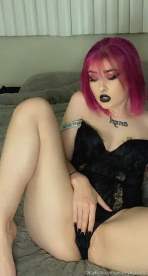 Peachybabe001 OnlyFans Leaked Free Thumbnail Picture - #T5MyqsmsDP