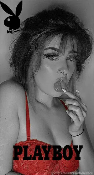 Peachybabe001 OnlyFans Leaked Free Thumbnail Picture - #VlsgK2zp2V