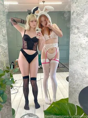 peachybabyfrog OnlyFans Leaked Free Thumbnail Picture - #Se1bQtvJeK