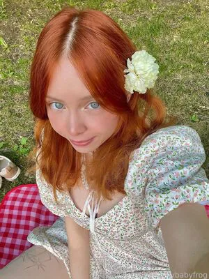 peachybabyfrog OnlyFans Leaked Free Thumbnail Picture - #yoXpD2JwwQ