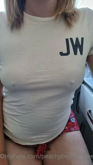 Peachybethxxxfree OnlyFans Leaked Free Thumbnail Picture - #UD4WgTZyCn