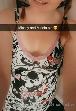 Peachybethxxxfree OnlyFans Leaked Free Thumbnail Picture - #lVAD7L17a1