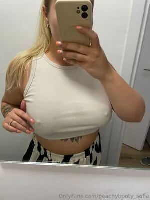 Peachybooty Sofia OnlyFans Leaked Free Thumbnail Picture - #39YZzdJUoL