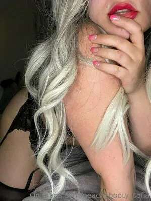 Peachybooty Sofia OnlyFans Leaked Free Thumbnail Picture - #HWAsJEe89q