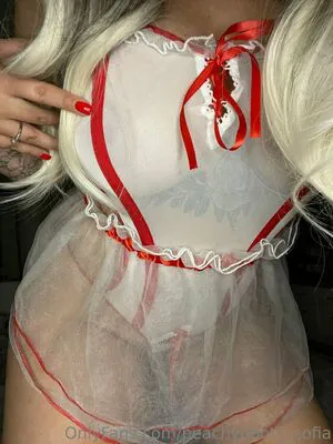 Peachybooty Sofia OnlyFans Leaked Free Thumbnail Picture - #KpQZ7gfmqN