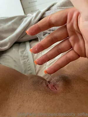 Peachybooty Sofia OnlyFans Leaked Free Thumbnail Picture - #ZxIPRgHOf4