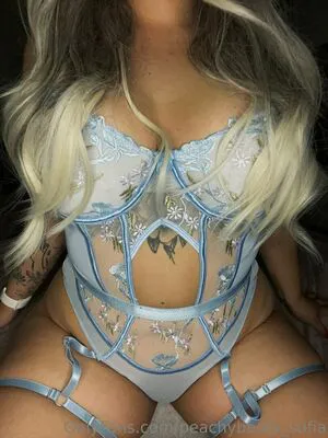 Peachybooty Sofia OnlyFans Leaked Free Thumbnail Picture - #f9OqEcZd4B