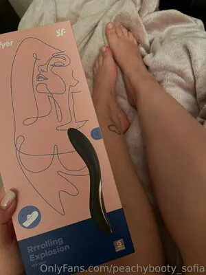 Peachybooty Sofia OnlyFans Leaked Free Thumbnail Picture - #gkEkhOWPC9