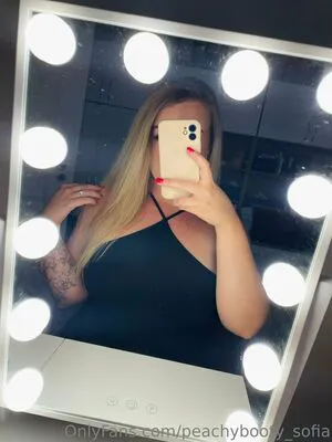 Peachybooty Sofia OnlyFans Leaked Free Thumbnail Picture - #rdIObl1oVa