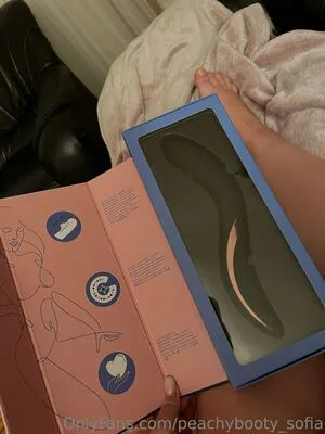 Peachybooty Sofia OnlyFans Leaked Free Thumbnail Picture - #tKFHULjLO2