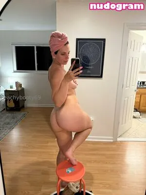 Peachybooty69 OnlyFans Leaked Free Thumbnail Picture - #jao5Sr6mDc