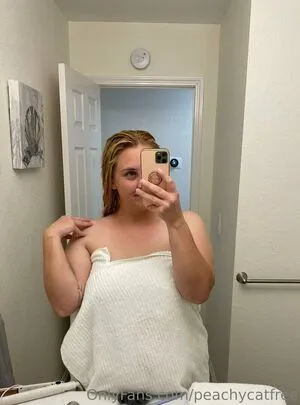 Peachycatfree OnlyFans Leaked Free Thumbnail Picture - #E3hUPFHMTa