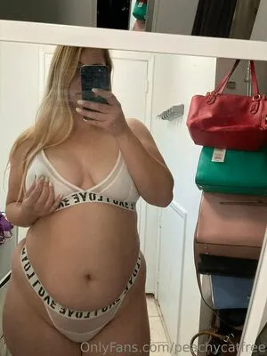 Peachycatfree OnlyFans Leaked Free Thumbnail Picture - #LHt6arTDqb