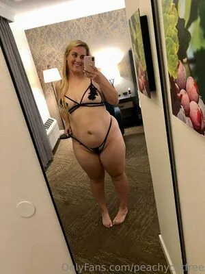Peachycatfree OnlyFans Leaked Free Thumbnail Picture - #SFtoSd2HCr
