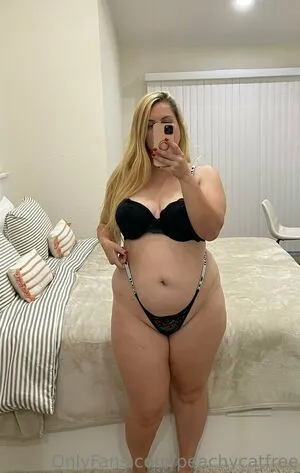 Peachycatfree OnlyFans Leaked Free Thumbnail Picture - #ZMlAGmPhQ0