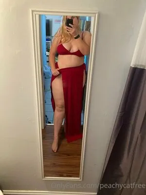 Peachycatfree OnlyFans Leaked Free Thumbnail Picture - #b3QTg45xPl