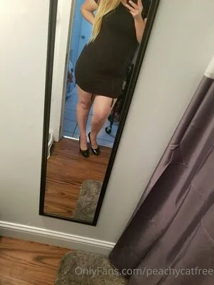 Peachycatfree OnlyFans Leaked Free Thumbnail Picture - #uQMtWGQPJY