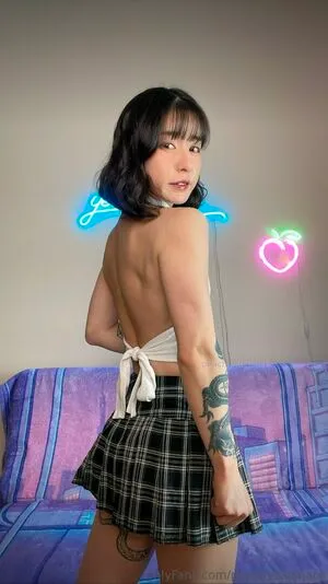 Peachycatsnack OnlyFans Leaked Free Thumbnail Picture - #2lvMDcIvRg