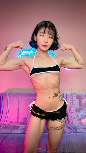 Peachycatsnack OnlyFans Leaked Free Thumbnail Picture - #BBSVFEic5M