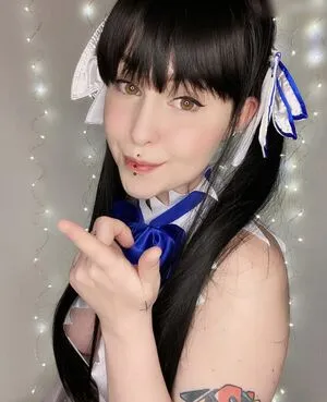 Peachycloudbunny OnlyFans Leaked Free Thumbnail Picture - #9TrJkr8ZP3
